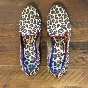 Rothy’s like new condition.